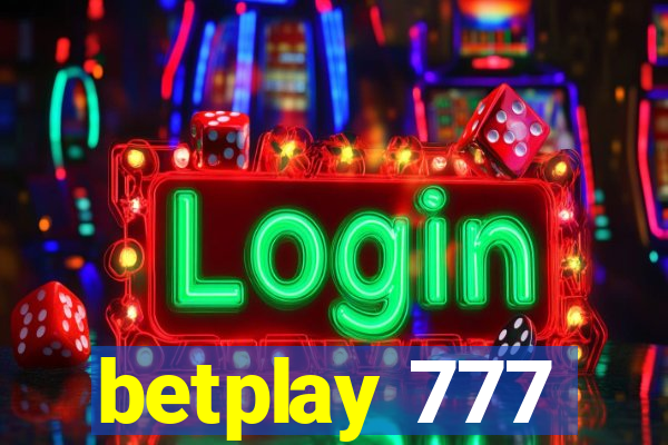 betplay 777